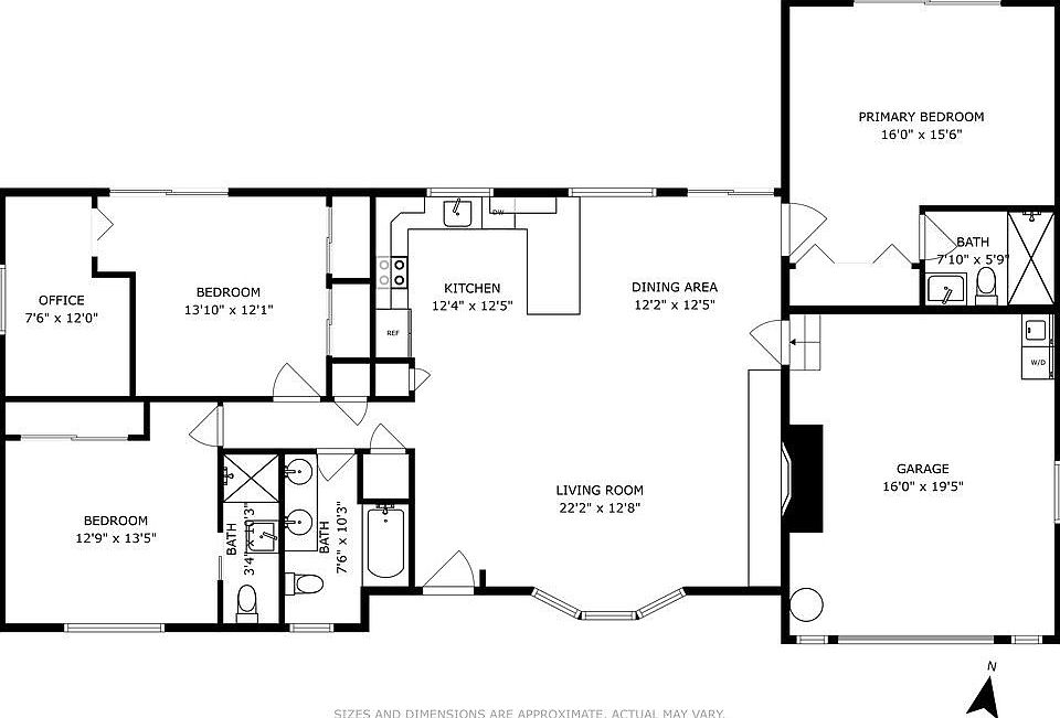 1st image of 6-6 Sanderling Ln