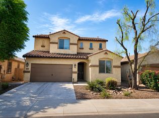 3693 E Rakestraw Ln, Gilbert, AZ 85298