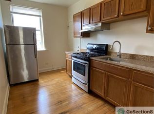 3440 W Franklin Blvd #2B, Chicago, IL 60624