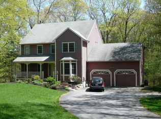 3 Overlook Dr, Acton, MA 01720