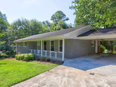 1784 Poinsettia Dr, Marietta, GA, 30062