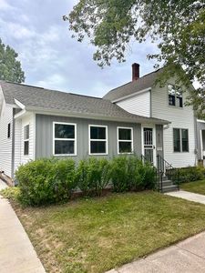 817 W Franklin St, Appleton, WI, 54914