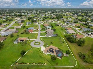 480 Guyana St, Punta Gorda, FL 33983