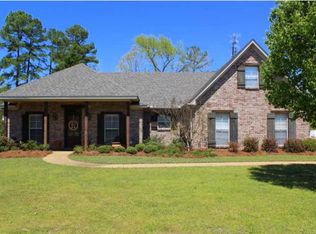 1013 Cobblestone Pl, Brandon, MS 39042