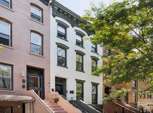 445 Franklin Ave #1, Brooklyn, NY 11238