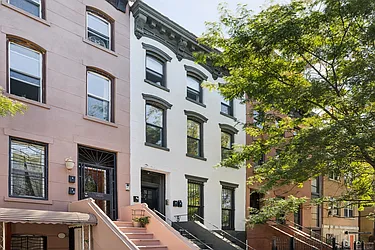 445 Franklin Avenue, #1