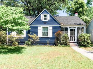 314 Columbus Dr, Savannah, GA 31405