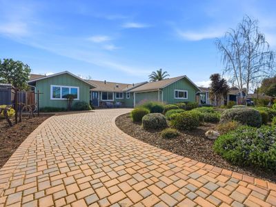 1380 Ridgeley Dr, Campbell, CA, 95008