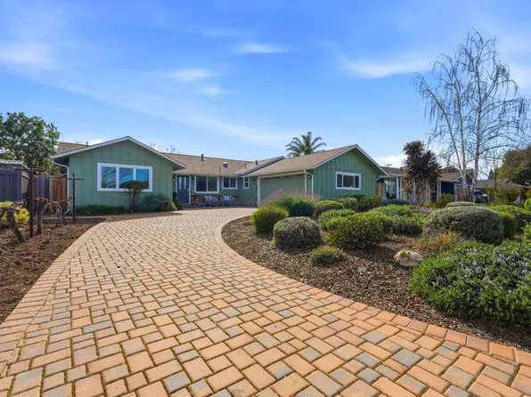 1380 Ridgeley Dr, Campbell, CA 95008