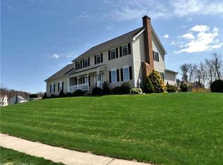 157 Debbie Dr, Meriden, CT 06451