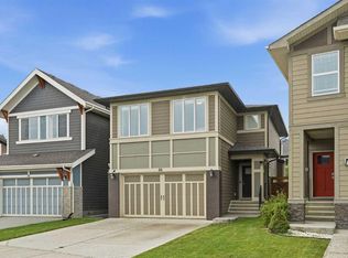 66 S Masters Pl SE, Calgary, AB T3M 2L4