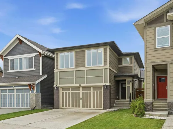 66 S Masters Pl SE, Calgary, AB T3M 2L4