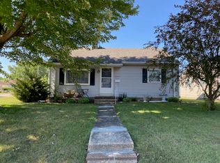 2333 8th St, Peru, IL 61354