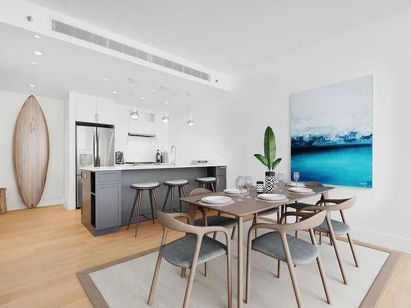 133 116th Bch Unit 3M, Rockaway Park, NY 11694