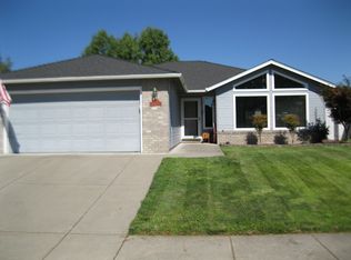547 Teakwood Dr, Eagle Pt, OR