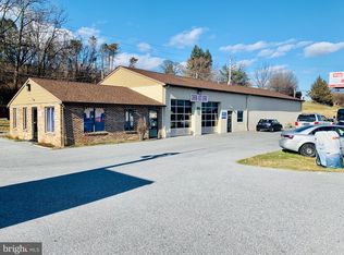 2280 Lancaster Pike, Shillington, PA 19607