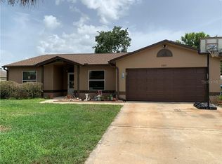 2851 Juliet Dr, Deltona, FL 32738