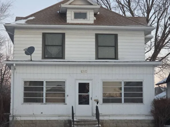 610 4th Ave NW, Austin, MN 55912