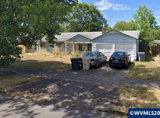 1518 NW 11th St, Corvallis, OR 97330
