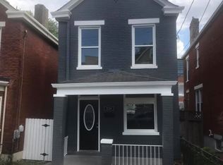 228 Retreat St, Bellevue, KY
