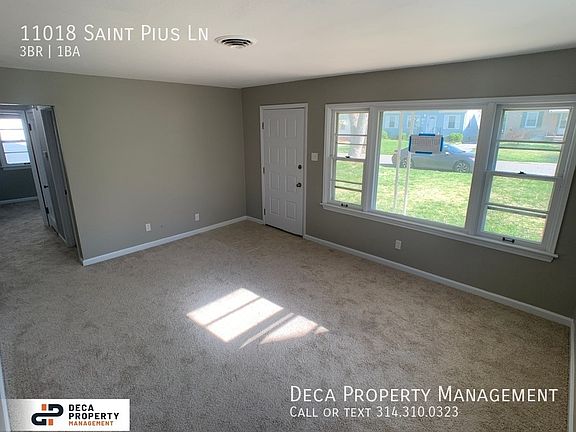3rd image of 11018 Saint Pius Ln