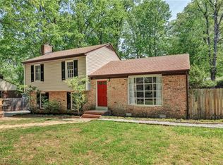 3555 Pierson Dr, Chesterfield, VA 23832