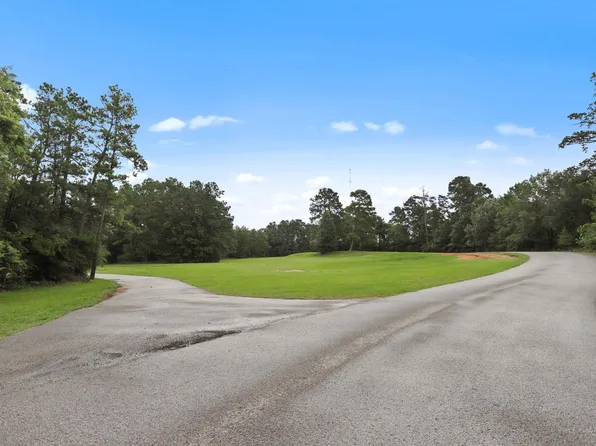 Residence at Piney Shores