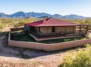 2932 W Liston Rd, Benson, AZ 85602