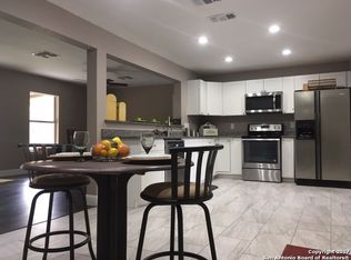 323 E Rampart Dr, San Antonio, TX 78216