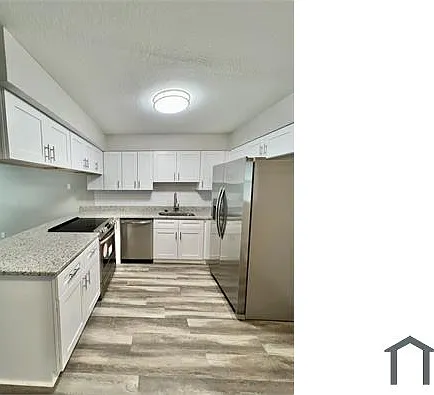 2 bed, 845 sqft, $2,200 — Photo 2