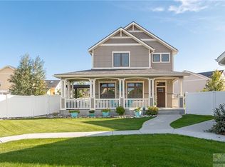 1727 Front St, Billings, MT 59101