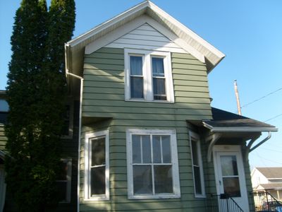 701 Otter Ave, Oshkosh, WI, 54901