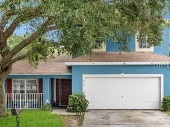 434 Pine Cone Dr, Davenport, FL 33897