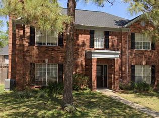 16906 Poplar Hill St, Houston, TX 77095