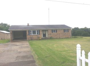 2280 Highway 105, Trezevant, TN 38258