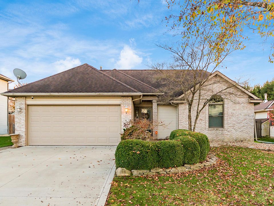 1066 Joanne Ct, Heath, OH 43056 Zillow