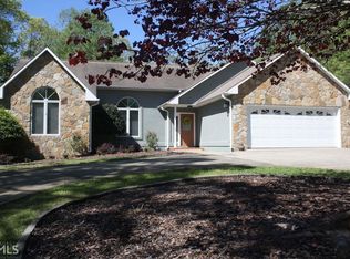 68 Mill Creek Cir #16, Martin, GA 30557