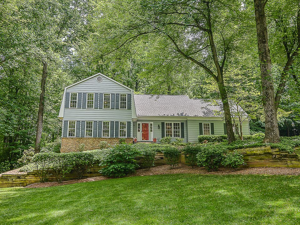 1st image of 3021 Miller Heights Road