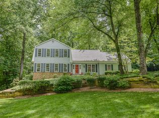 3021 Miller Heights Road, Oakton, VA 22124