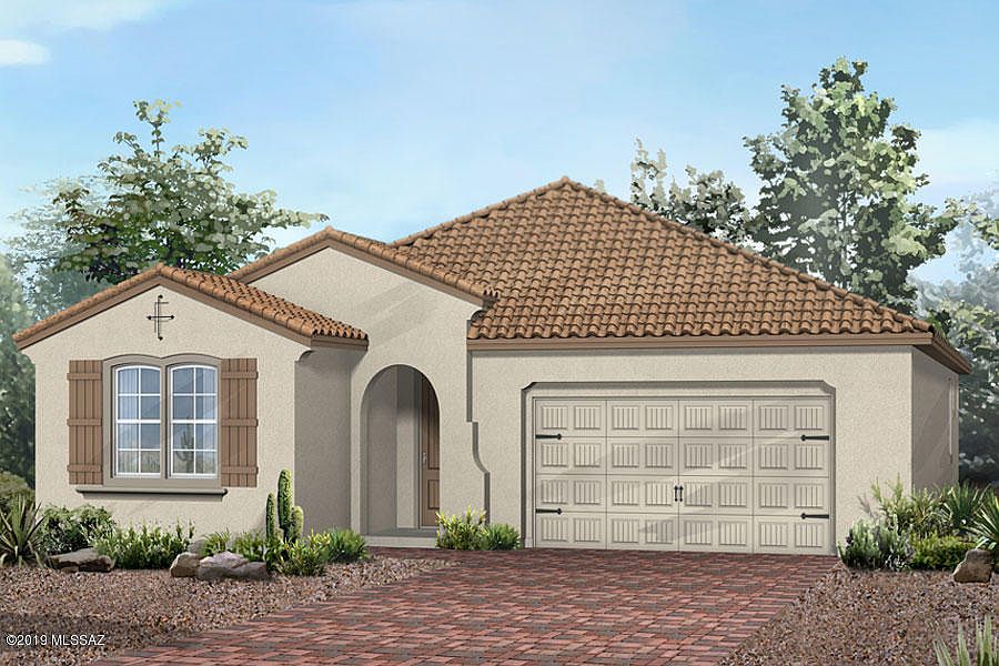 1st image of 7827 W Sage Path W
