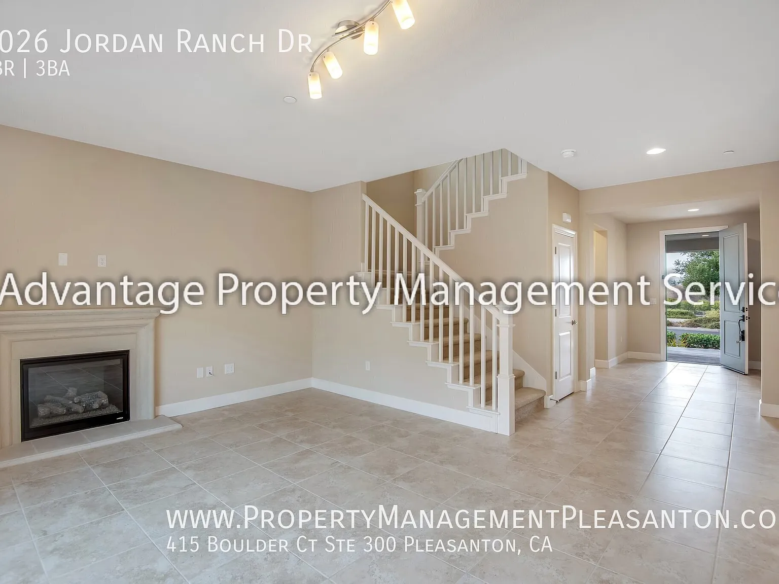 Spacious 5 Bed, 3 Bath, 2251 Sq ft Home in Jordan Ranch — Photo 4