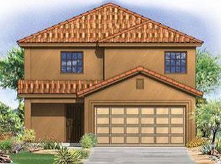 644 W Firehawk Dr, Sahuarita, AZ 85629