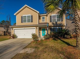 408 Arbor Oaks Dr, Summerville, SC 29485