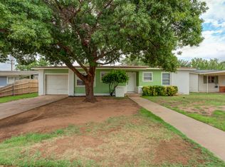 4314 38th St, Lubbock, TX 79413