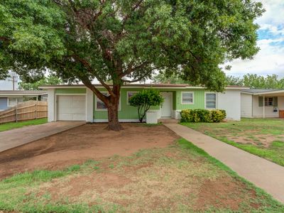 4314 38th St, Lubbock, TX, 79413