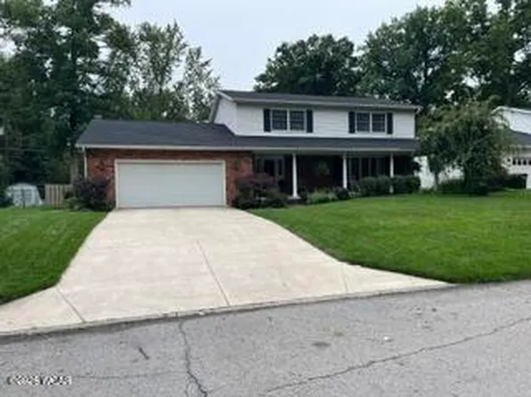 3319 Rountree St, Lima, OH 45805