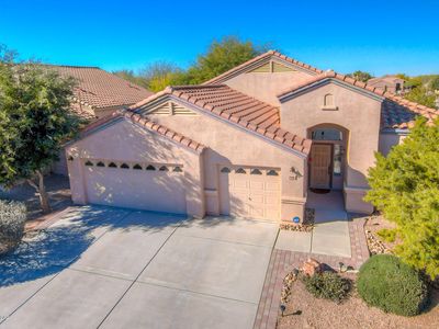 7396 S Velvet Willow Way, Tucson, AZ, 85747