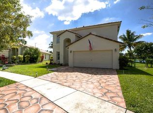 2060 SW 115th Ter, Miramar, FL 33025