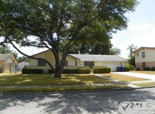 7426 Westville Dr, San Antonio, TX 78227