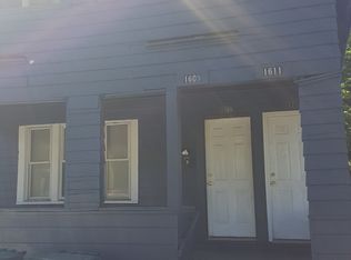 1611 Saint Paul St, Rochester, NY 14621
